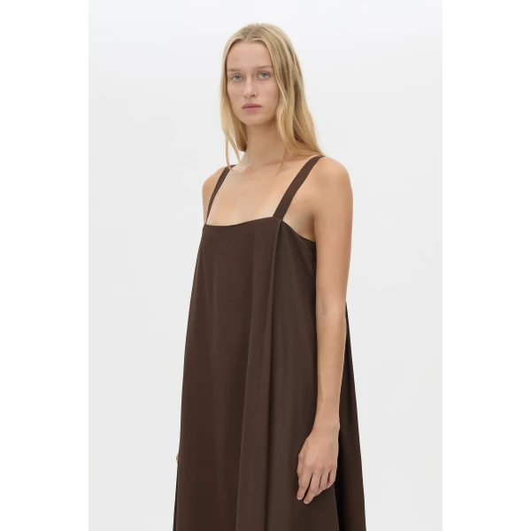 Camilla and Marc Tove Maxi Dress - Dresses - Luxury Ready-to-Wear at Coveti