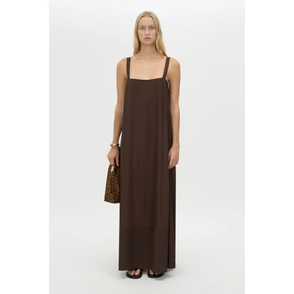 Camilla and Marc Tove Maxi Dress - Dresses - Luxury Ready-to-Wear at Coveti