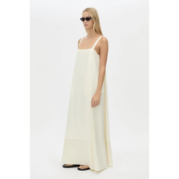 Camilla and Marc Tove Maxi Dress - Dresses - Luxury Ready-to-Wear at Coveti