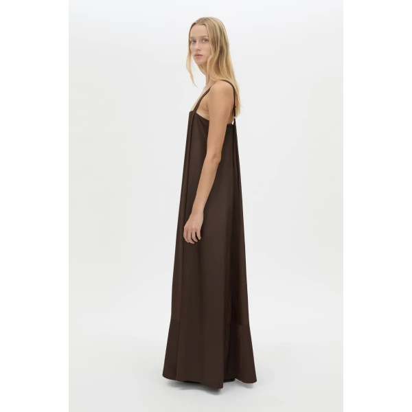 Camilla and Marc Tove Maxi Dress - Dresses - Luxury Ready-to-Wear at Coveti
