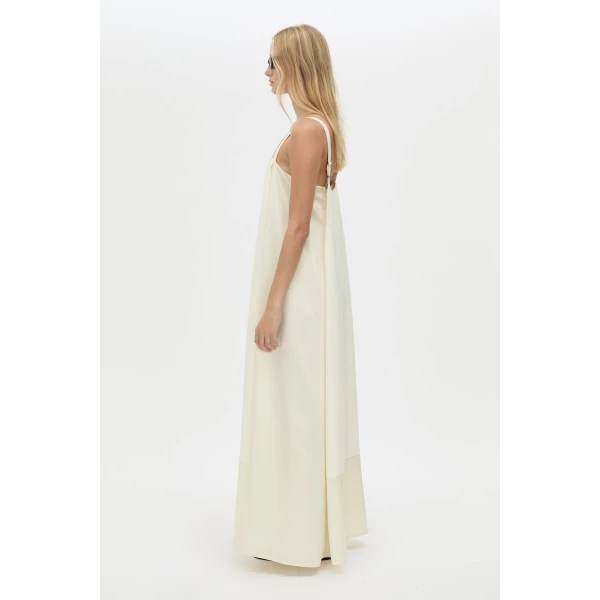 Camilla and Marc Tove Maxi Dress - Dresses - Luxury Ready-to-Wear at Coveti