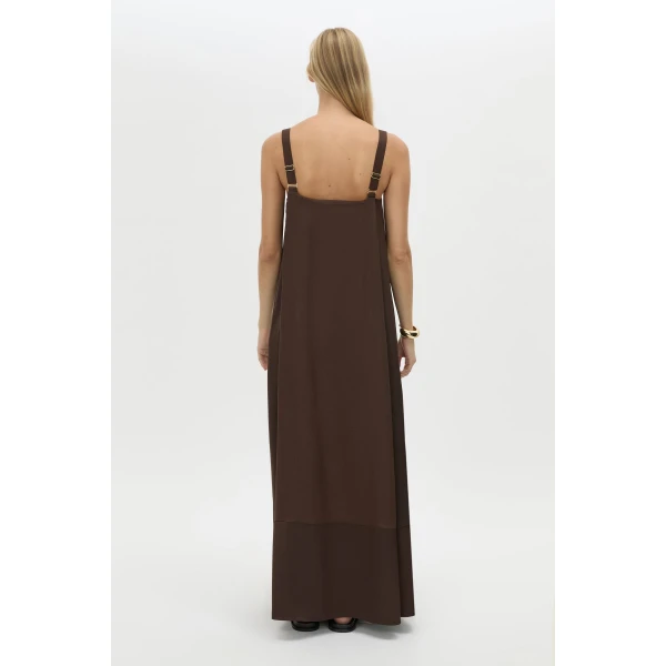 Camilla and Marc Tove Maxi Dress - Dresses - Luxury Ready-to-Wear at Coveti