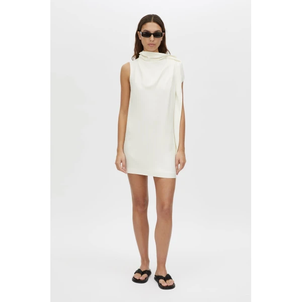 Camilla and Marc Tove Mini Dress - Dresses - Luxury Ready-to-Wear at Coveti