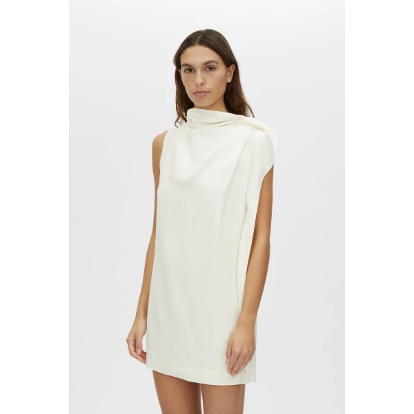 Camilla and Marc Tove Mini Dress - Dresses - Luxury Ready-to-Wear at Coveti