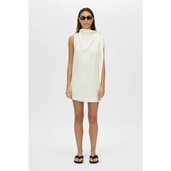 Camilla and Marc Tove Mini Dress - Dresses - Luxury Ready-to-Wear at Coveti