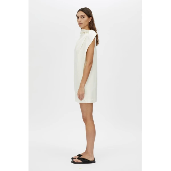 Camilla and Marc Tove Mini Dress - Dresses - Luxury Ready-to-Wear at Coveti
