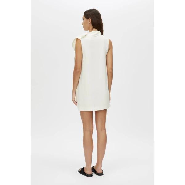 Camilla and Marc Tove Mini Dress - Dresses - Luxury Ready-to-Wear at Coveti