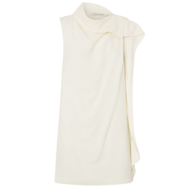 Camilla and Marc Tove Mini Dress - Dresses - Luxury Ready-to-Wear at Coveti