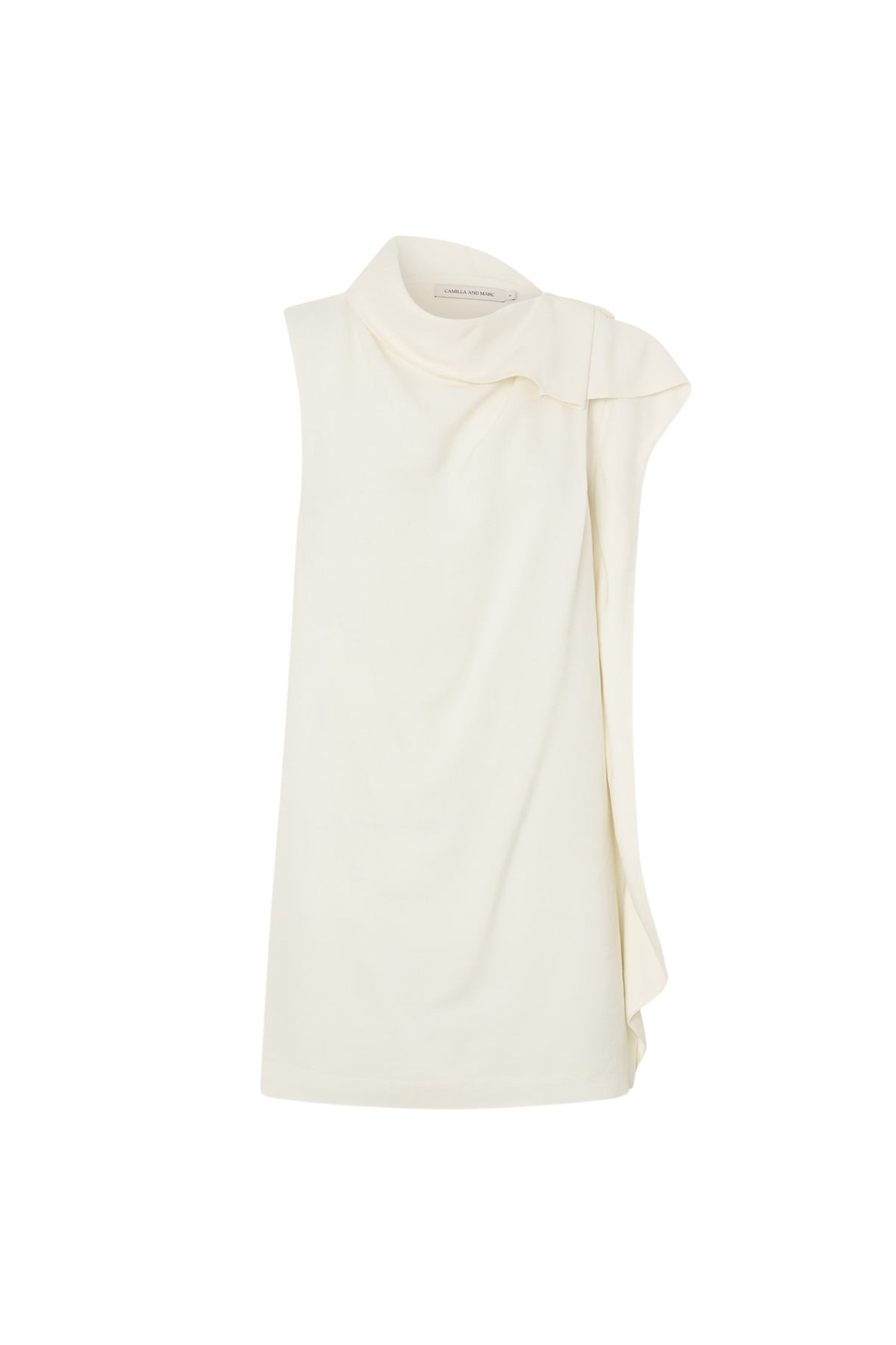 Camilla and Marc Tove Mini Dress