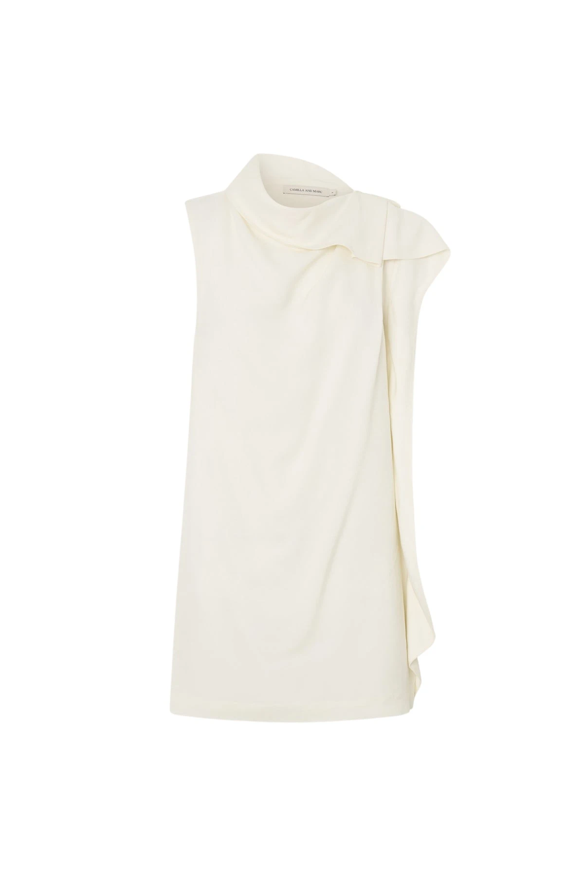 Camilla-and-Marc-Tove-Mini-Dress-coveti66881_nobg Camilla and Marc Tove Mini Dress - Dresses - Luxury Ready-to-Wear at Coveti