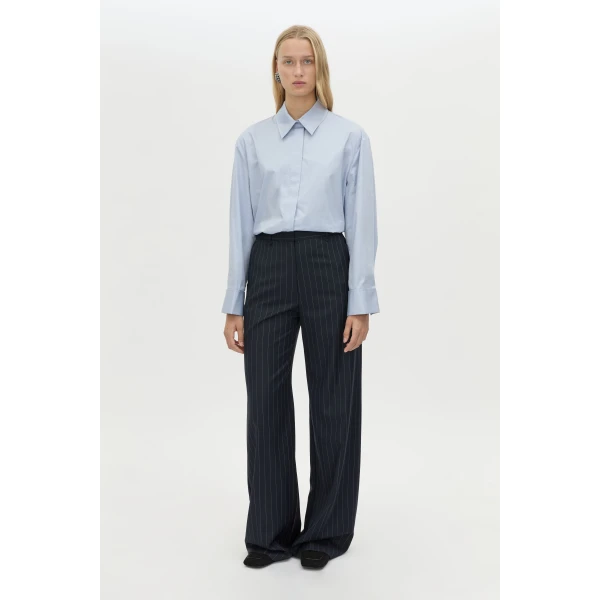 Camilla and Marc Tyler Long Sleeve Shirt, view 2