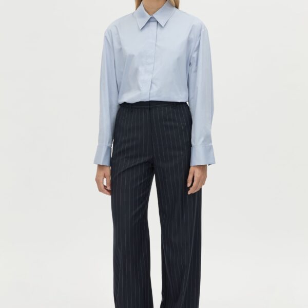 Camilla and Marc Tyler Long Sleeve Shirt - Tops - Luxury Ready-to-Wear at Coveti