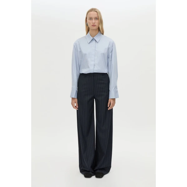 Camilla and Marc Tyler Long Sleeve Shirt, view 4