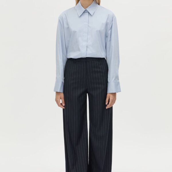 Camilla and Marc Tyler Long Sleeve Shirt - Tops - Luxury Ready-to-Wear at Coveti