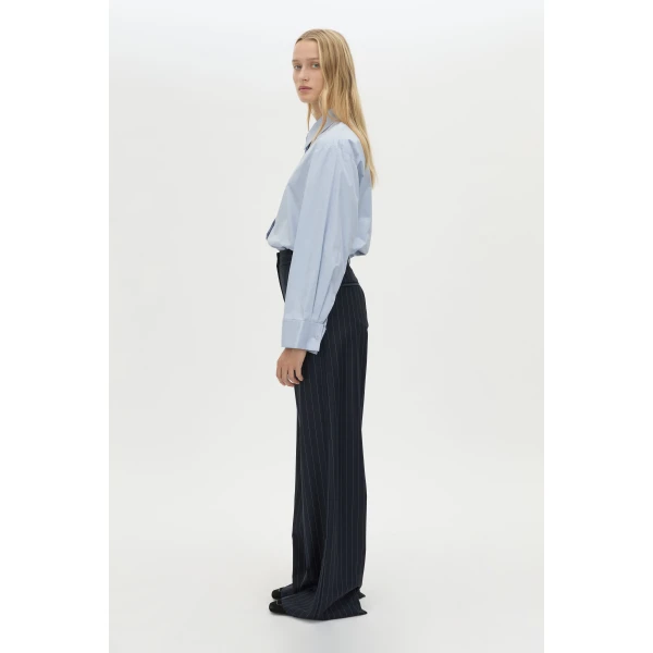 Camilla and Marc Tyler Long Sleeve Shirt, view 5