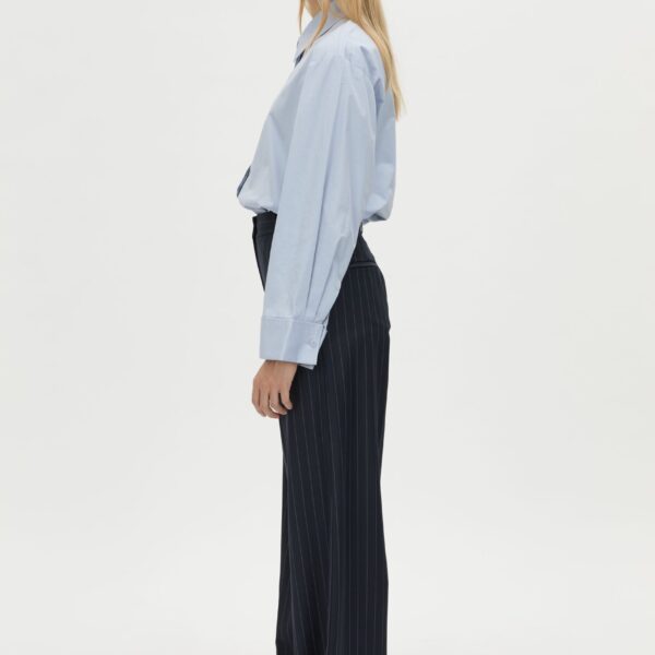 Camilla and Marc Tyler Long Sleeve Shirt - Tops - Luxury Ready-to-Wear at Coveti