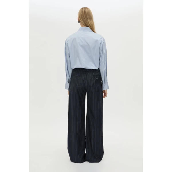 Camilla and Marc Tyler Long Sleeve Shirt, view 6