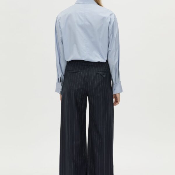 Camilla and Marc Tyler Long Sleeve Shirt - Tops - Luxury Ready-to-Wear at Coveti