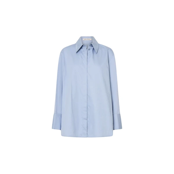 Camilla and Marc Tyler Long Sleeve Shirt - Tops - Luxury Ready-to-Wear at Coveti