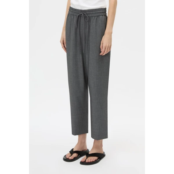 Camilla and Marc Vector Crop Pant 2.0 - Pants - Luxury Ready-to-Wear at Coveti