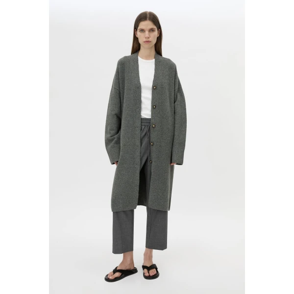 Camilla and Marc Vector Crop Pant 2.0 - Pants - Luxury Ready-to-Wear at Coveti