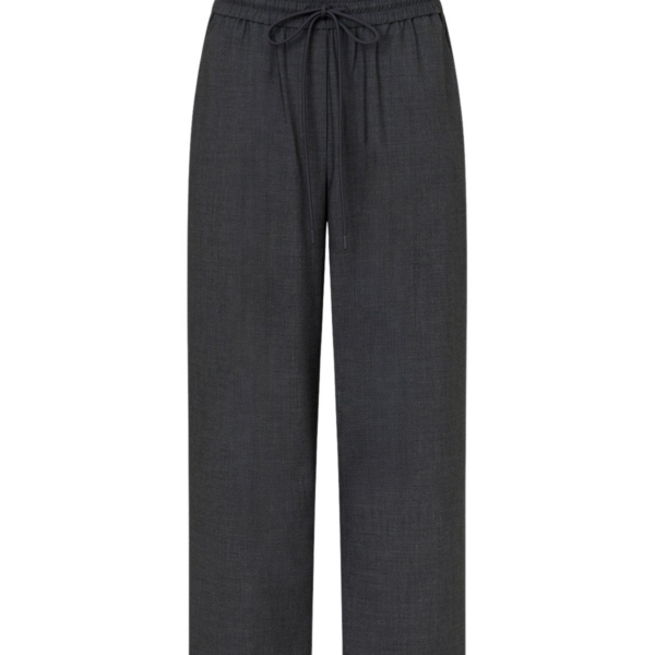 Camilla and Marc Vector Crop Pant 2.0 - Pants - Luxury Ready-to-Wear at Coveti