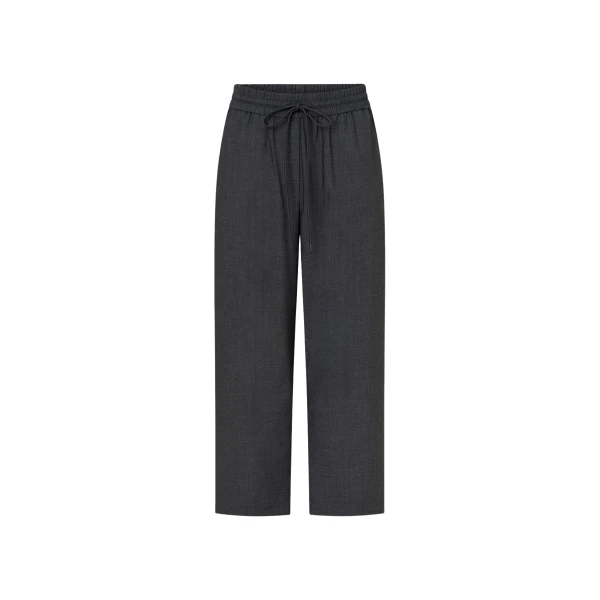 Camilla and Marc Vector Crop Pant 2.0 - Pants - Luxury Ready-to-Wear at Coveti