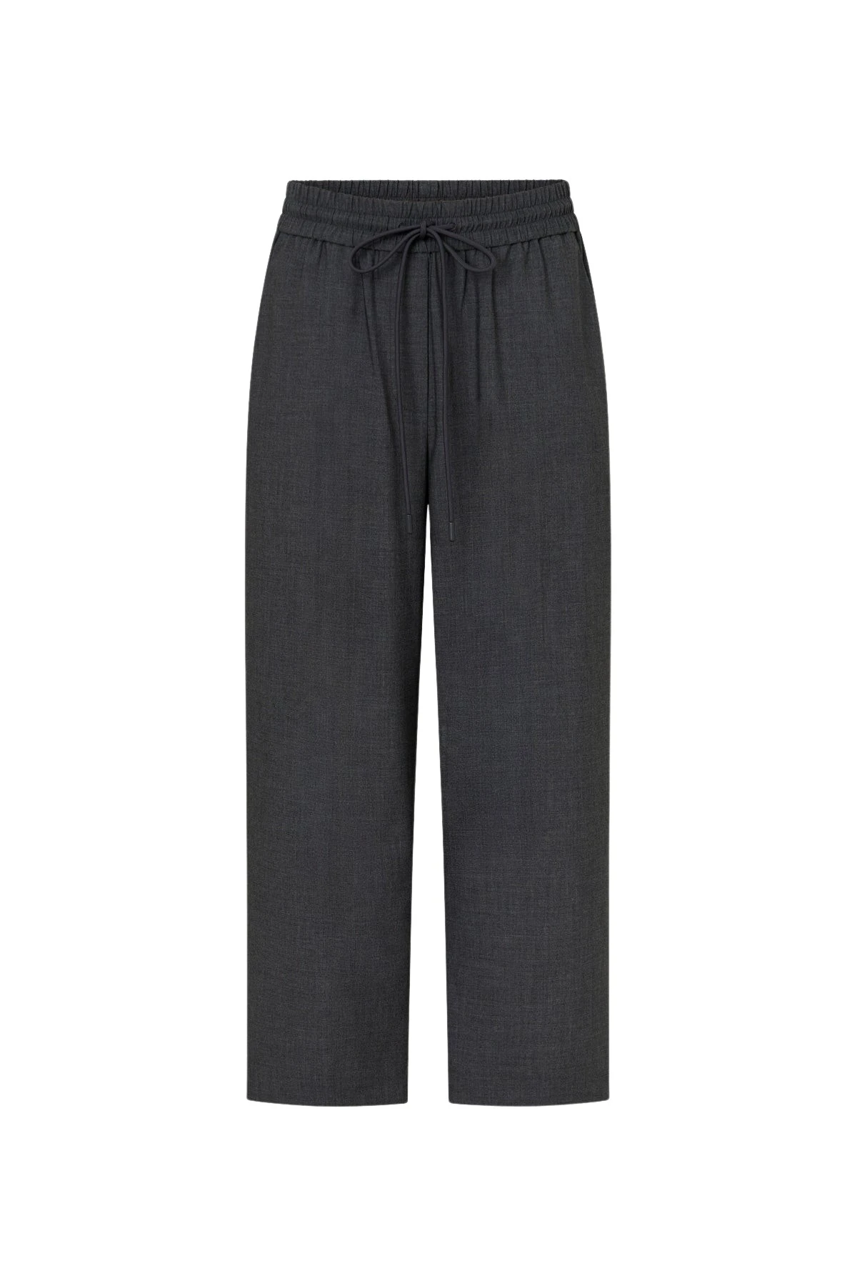 Camilla and Marc Vector Crop Pant 2.0 - Pants - Luxury Ready-to-Wear at Coveti