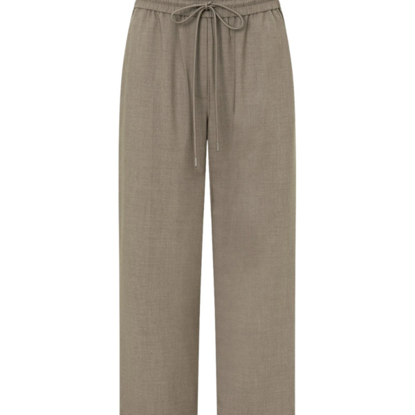 Camilla and Marc Vector Crop Pant 2.0 - Pants - Luxury Ready-to-Wear at Coveti