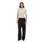 Camilla and Marc Vega Knit Top - Tops - Luxury Ready-to-Wear at Coveti