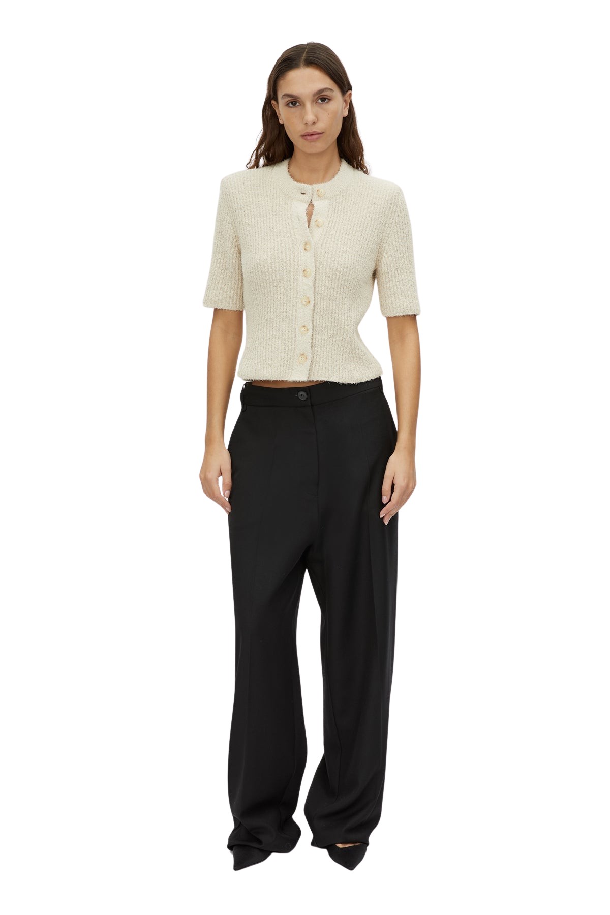Camilla and Marc Vega Knit Top