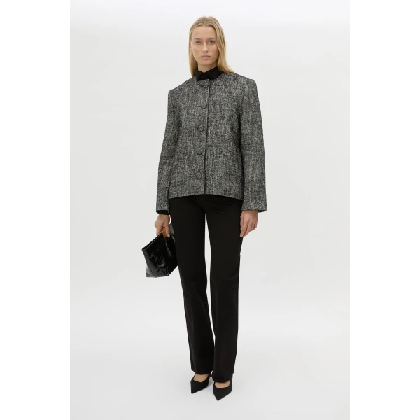 Camilla and Marc Xander Jacket - Jackets - Luxury Ready-to-Wear at Coveti