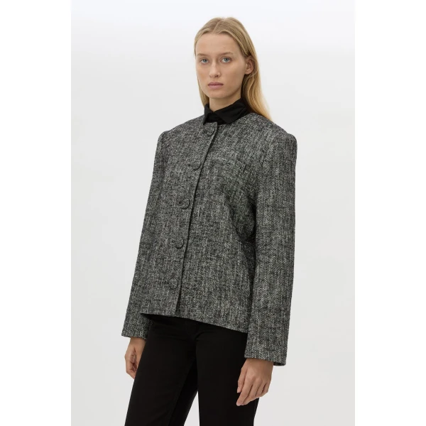 Camilla and Marc Xander Jacket - Jackets - Luxury Ready-to-Wear at Coveti