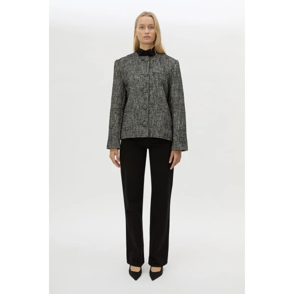 Camilla and Marc Xander Jacket - Jackets - Luxury Ready-to-Wear at Coveti