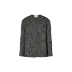 Camilla and Marc Xander Jacket - Jackets - Luxury Ready-to-Wear at Coveti