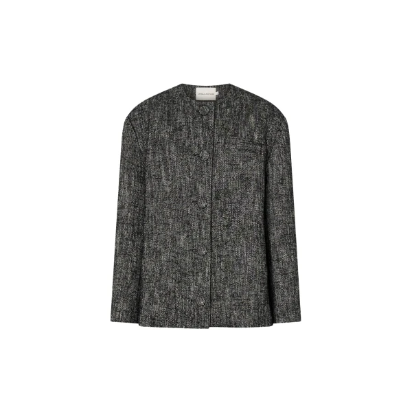 Camilla and Marc Xander Jacket - Jackets - Luxury Ready-to-Wear at Coveti