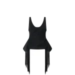 Camilla and Marc Zaman Top - Tops - Luxury Ready-to-Wear at Coveti
