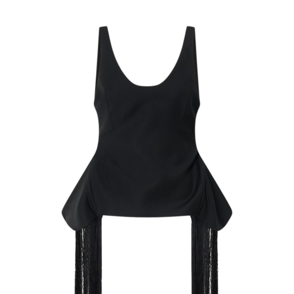 Camilla and Marc Zaman Top - Tops - Luxury Ready-to-Wear at Coveti
