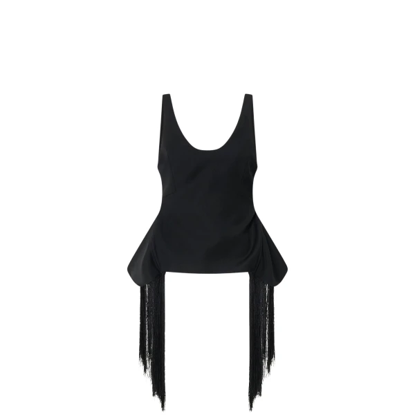 Camilla and Marc Zaman Top - Tops - Luxury Ready-to-Wear at Coveti