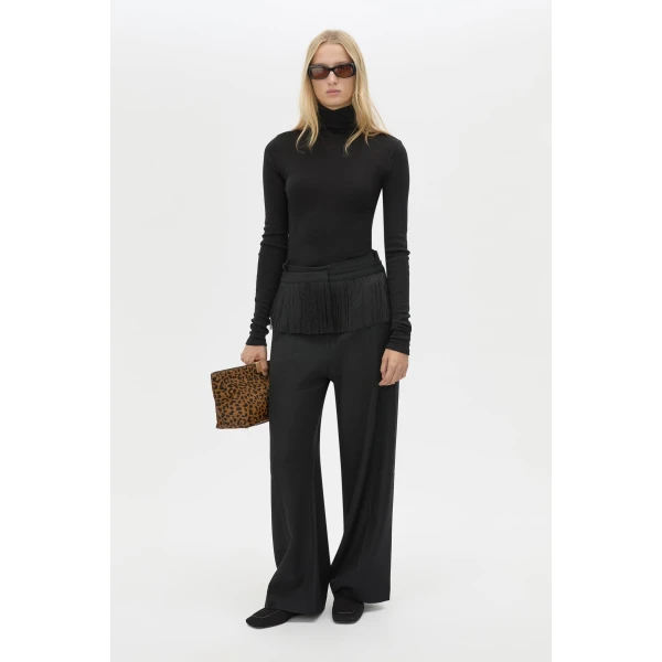 Camilla and Marc Zaman Wide Leg Pant - Pants - Luxury Ready-to-Wear at Coveti