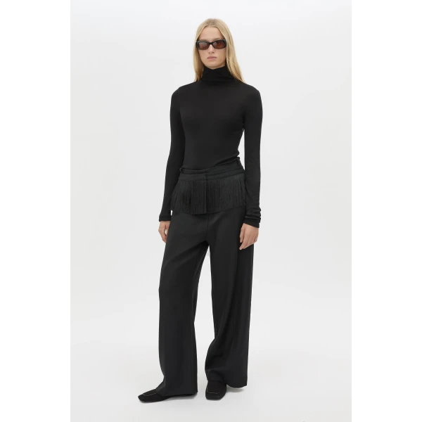 Camilla and Marc Zaman Wide Leg Pant - Pants - Luxury Ready-to-Wear at Coveti