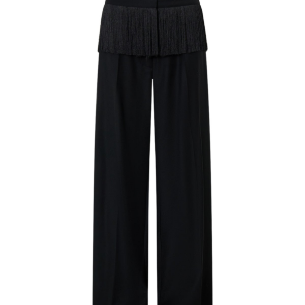 Camilla and Marc Zaman Wide Leg Pant - Pants - Luxury Ready-to-Wear at Coveti