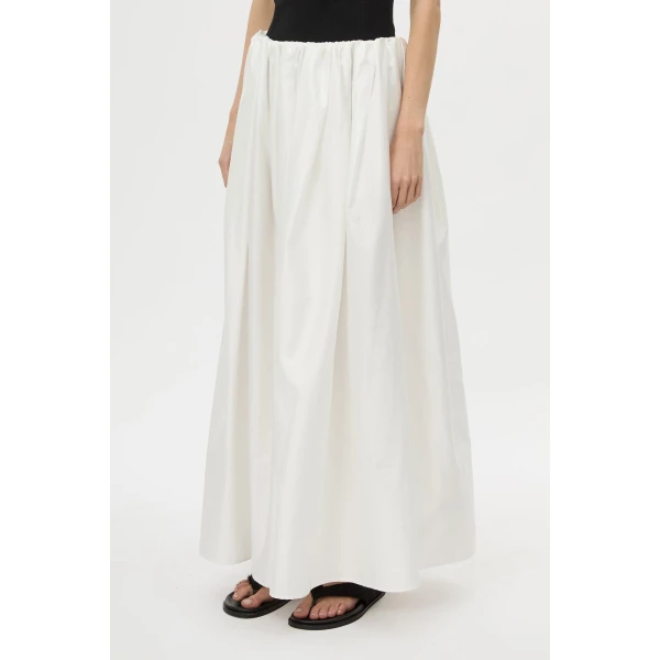 Camilla and Marc Zaya Maxi Skirt - Skirts - Luxury Ready-to-Wear at Coveti