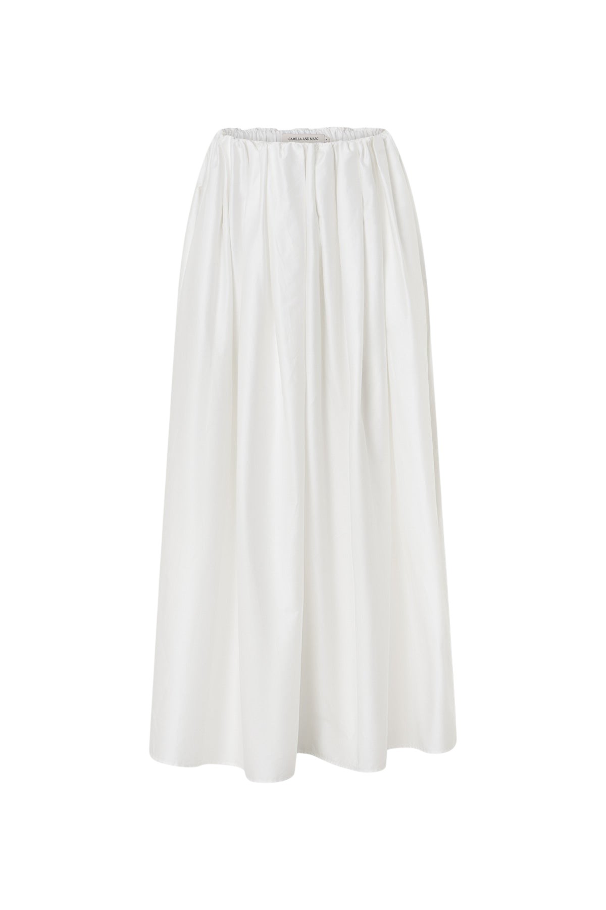Camilla and Marc Zaya Maxi Skirt