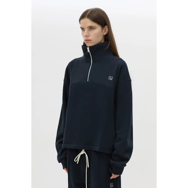 Camilla and Marc Zylus Sweater - Knitwear - Luxury Ready-to-Wear at Coveti