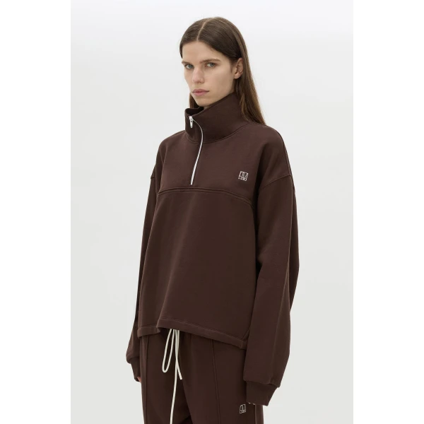 Camilla and Marc Zylus Sweater - Knitwear - Luxury Ready-to-Wear at Coveti