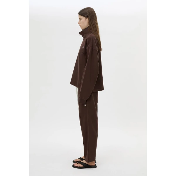 Camilla and Marc Zylus Sweater - Knitwear - Luxury Ready-to-Wear at Coveti