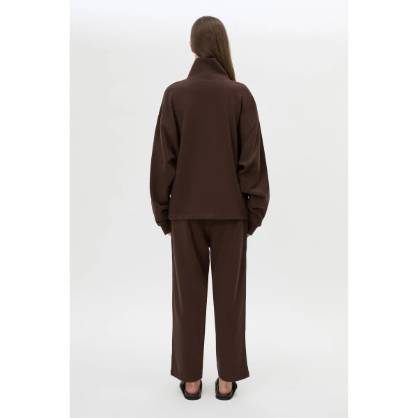 Camilla and Marc Zylus Sweater - Knitwear - Luxury Ready-to-Wear at Coveti