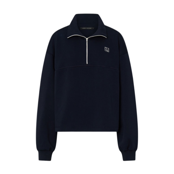 Camilla and Marc Zylus Sweater - Knitwear - Luxury Ready-to-Wear at Coveti
