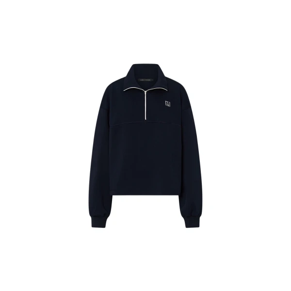 Camilla and Marc Zylus Sweater - Knitwear - Luxury Ready-to-Wear at Coveti